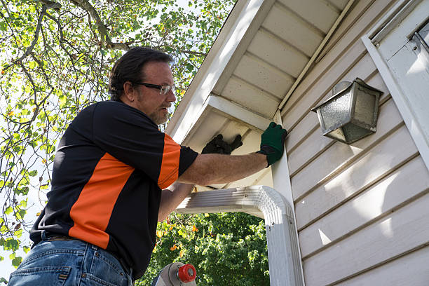 Custom Trim and Detailing for Siding in Emporia, KS